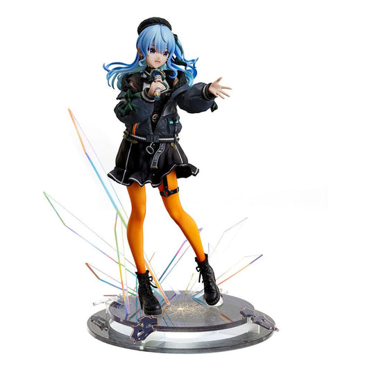 Hololive Production PVC Statue 1/7 Hoshimachi Suisei 25 cm 4595643112235