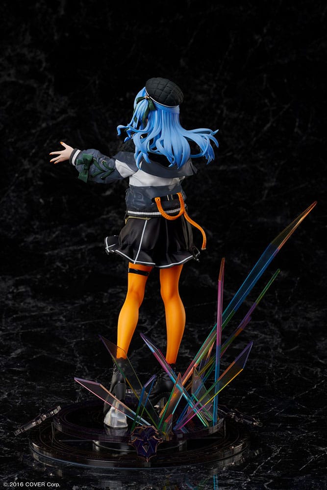 Hololive Production PVC Statue 1/7 Hoshimachi Suisei 25 cm 4595643112235