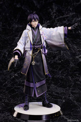 Nijisanji PVC Statue 1/7 Kenmochi Toya 26 cm 4595643112242