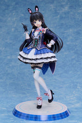 Nijisanji PVC Statue 1/7 Tsukino Mito 25 cm 4595643112259