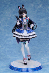 Nijisanji PVC Statue 1/7 Tsukino Mito 25 cm 4595643112259