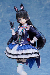 Nijisanji PVC Statue 1/7 Tsukino Mito 25 cm 4595643112259