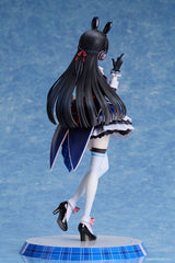 Nijisanji PVC Statue 1/7 Tsukino Mito 25 cm 4595643112259