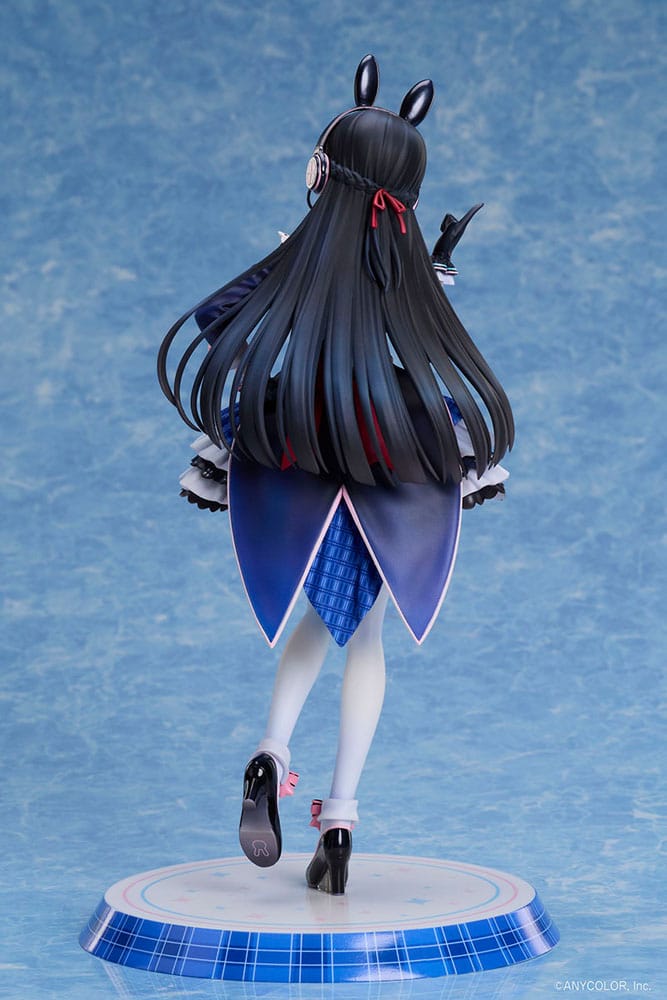 Nijisanji PVC Statue 1/7 Tsukino Mito 25 cm 4595643112259