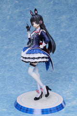 Nijisanji PVC Statue 1/7 Tsukino Mito 25 cm 4595643112259