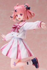 Nijisanji PVC Statue 1/7 Sasaki Saku 23 cm 4595643112266