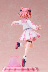 Nijisanji PVC Statue 1/7 Sasaki Saku 23 cm 4595643112266