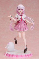 Nijisanji PVC Statue 1/7 Shiina Yuika 23 cm 4595643112273