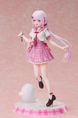 Nijisanji PVC Statue 1/7 Shiina Yuika 23 cm 4595643112273