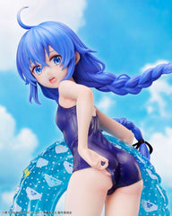 Mushoku Tensei: Jobless Reincarnation PVC Statue 1/7 Roxy Migurudia Navy Blue Swimsuit Ver. 20 cm 4595643112297