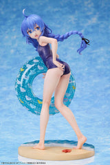 Mushoku Tensei: Jobless Reincarnation PVC Statue 1/7 Roxy Migurudia Navy Blue Swimsuit Ver. 20 cm 4595643112297