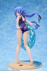 Mushoku Tensei: Jobless Reincarnation PVC Statue 1/7 Roxy Migurudia Navy Blue Swimsuit Ver. 20 cm 4595643112297