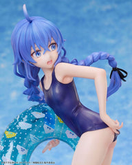 Mushoku Tensei: Jobless Reincarnation PVC Statue 1/7 Roxy Migurudia Navy Blue Swimsuit Ver. 20 cm 4595643112297