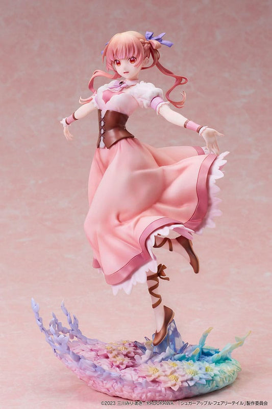 Sugar Apple Fairy Tale PVC Statue 1/7 Anne Halford 24 cm 4595643112327