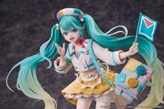 Hatsune Miku PVC Statue 1/7 Magical Mirai 2024 Ver. 25 cm 4595643112372