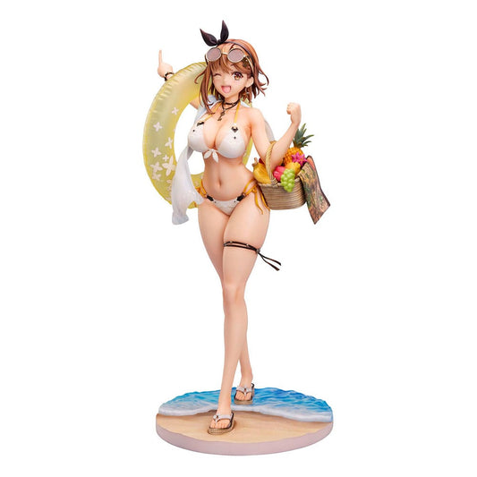 Atelier Ryza 2: Lost Legends & the Secret Fairy PVC Statue 1/4 Reisalin Stout Swimsuit Ver. 45 cm 4595643112419