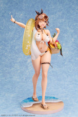 Atelier Ryza 2: Lost Legends & the Secret Fairy PVC Statue 1/4 Reisalin Stout Swimsuit Ver. 45 cm 4595643112419