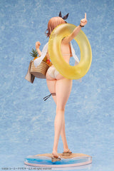 Atelier Ryza 2: Lost Legends & the Secret Fairy PVC Statue 1/4 Reisalin Stout Swimsuit Ver. 45 cm 4595643112419