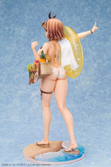 Atelier Ryza 2: Lost Legends & the Secret Fairy PVC Statue 1/4 Reisalin Stout Swimsuit Ver. 45 cm 4595643112419