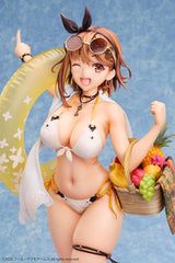 Atelier Ryza 2: Lost Legends & the Secret Fairy PVC Statue 1/4 Reisalin Stout Swimsuit Ver. 45 cm 4595643112419