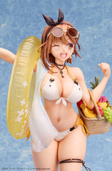 Atelier Ryza 2: Lost Legends & the Secret Fairy PVC Statue 1/4 Reisalin Stout Swimsuit Ver. 45 cm 4595643112419