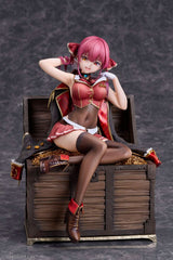 Hololive Production PVC Statue 1/7 Houshou Marine 20 cm 4595643112426