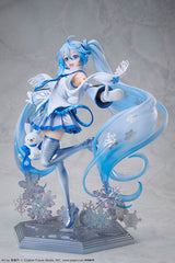 Character Vocal Series 01: Hatsune Miku PVC Statue 1/7 Hatsune Miku Sky Town 10th Anniversary Ver. 25 cm 4595643112433