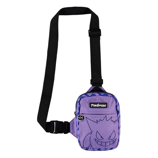 Pokémon Shoulder Bag Gengar 8718526408782