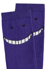 Assassination Classroom Socks 2-Pack Koro-Sensei 43-46 8718526155785