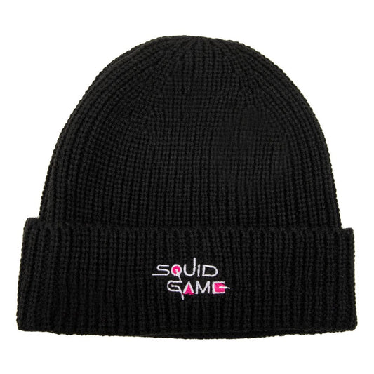 Squid Game Beanie Squid Game 4895205619517