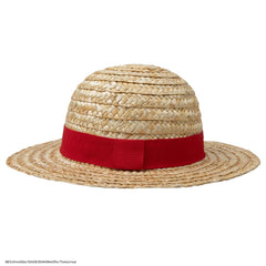 One Piece Hat Luffy Straw Hat 4895205618787