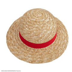 One Piece Hat Luffy Straw Hat 4895205618787