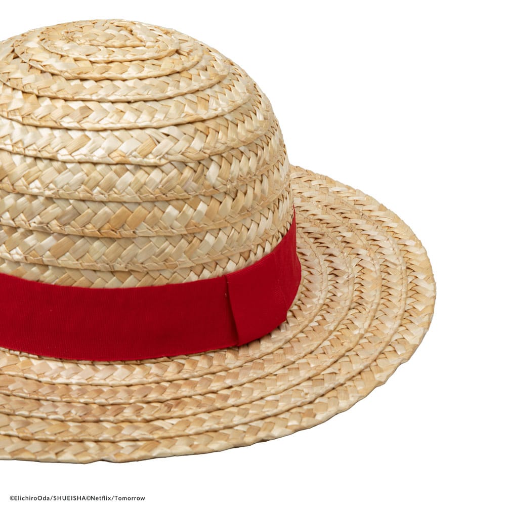 One Piece Hat Luffy Straw Hat 4895205618787