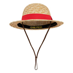 One Piece Hat Luffy Straw Hat 4895205618787