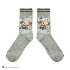 Harry Potter Socks 3-Pack Dobby 4895205611238