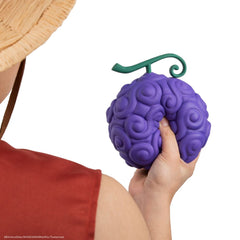 One Piece Squishy Gum-gum Fruit 4895205618985