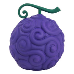 One Piece Squishy Gum-gum Fruit 4895205618985