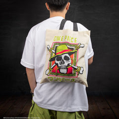 One Piece Tote Bag One Piece 4895205618596