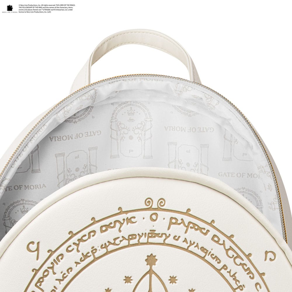 Lord of the Rings Backpack Gate of Moria 4895205611597