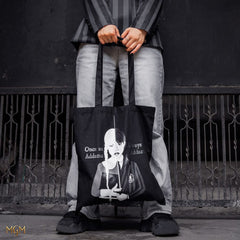 Wednesday Tote Bag Wednesday 4895205616028