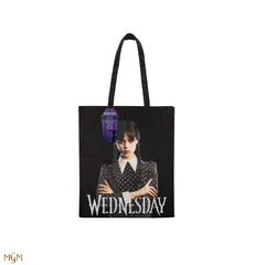 Wednesday Tote Bag Wednesday 4895205616028