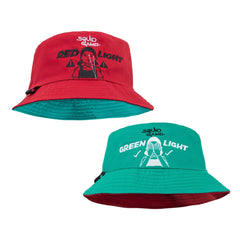 Squid Game Bucket Hat Red light, green light 4895205619616