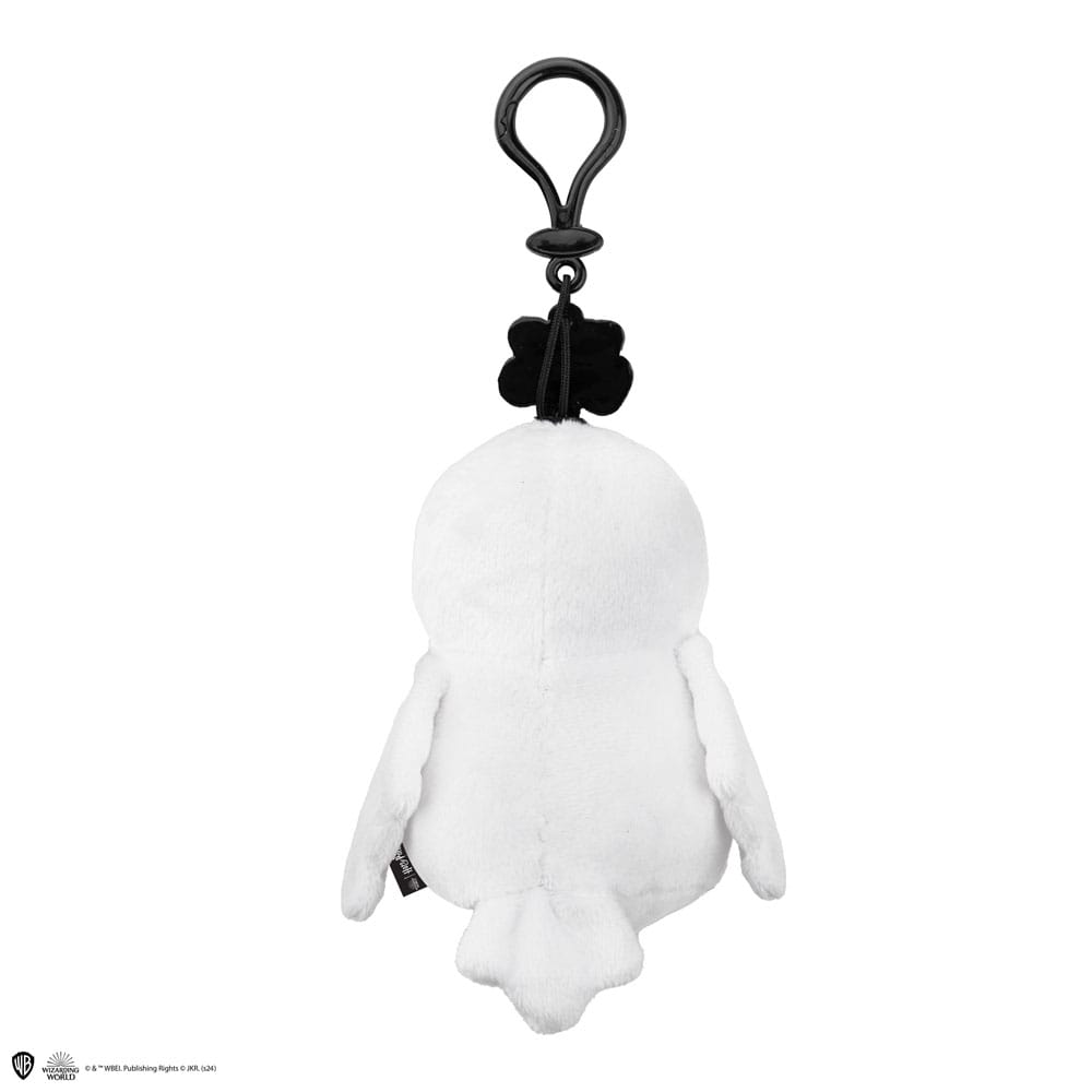 Harry Potter Plush Keychain Hedwig 11 cm 4895205616677