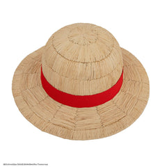 One Piece Hat Luffy Straw Hat Collector Edition 4895205618794