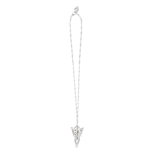 Lord of the Rings Necklace with Pendant Evenstar 4895205611184