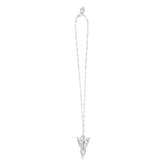 Lord of the Rings Necklace with Pendant Evenstar 4895205611184