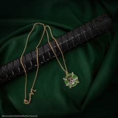 One Piece Necklace with Pendant Zoro 4895205618862