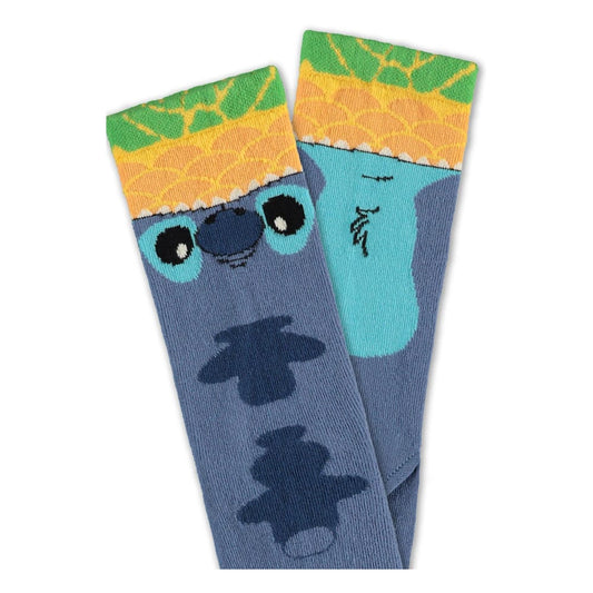 Lilo & Stitch Premium Socks Stitch 35-38 8718526218664