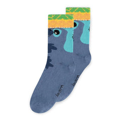 Lilo & Stitch Premium Socks Stitch 35-38 8718526218664