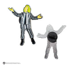 Beetlejuice Pins 2-Pack Beetlejuice 4895205619357